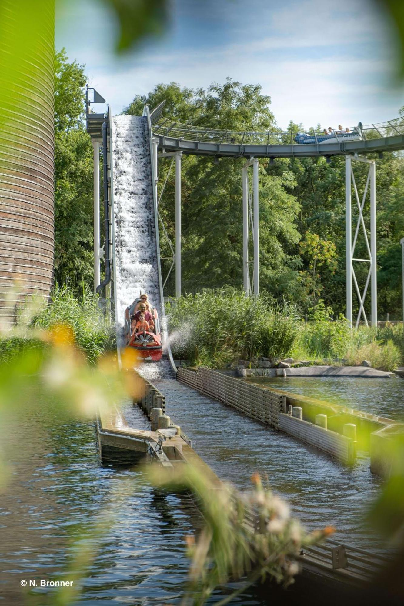 Le Grand Petit Prince - Domaine De Charme - Jacuzzis Privatifs Guebwiller Exterior foto